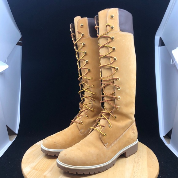 Timberland Shoes - Timberland 23345 14-Inch Premium Waterproof Boots